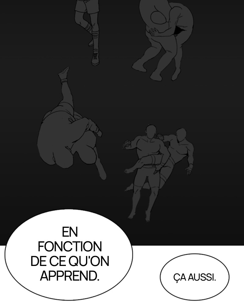 Lookism Chapitre 242 - Page 38