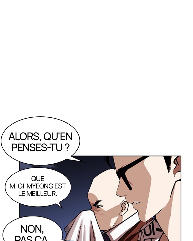 Lookism Chapitre 242 - Page 39