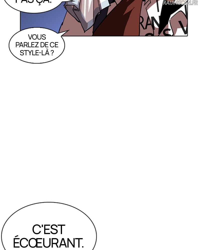 Lookism Chapitre 242 - Page 40