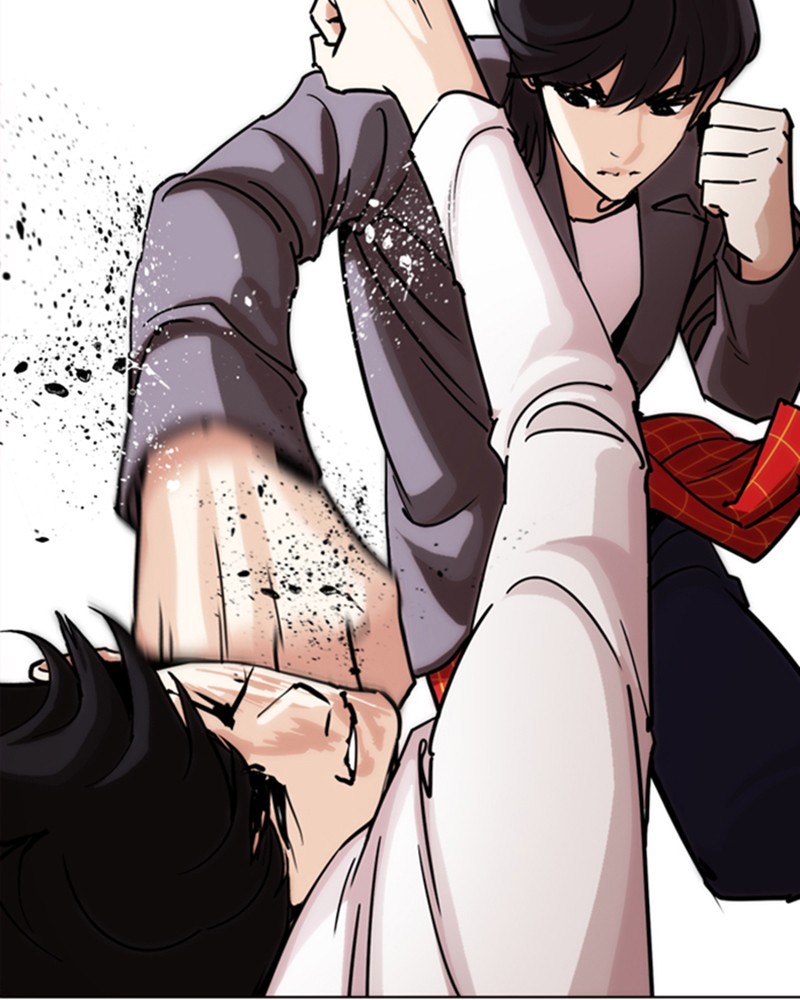 Lookism Chapitre 242 - Page 43