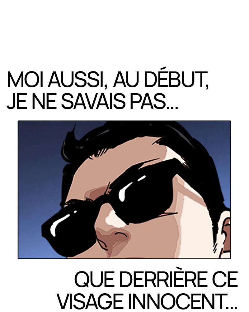 Lookism Chapitre 242 - Page 49