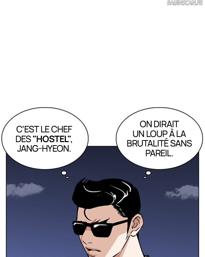 Lookism Chapitre 242 - Page 5