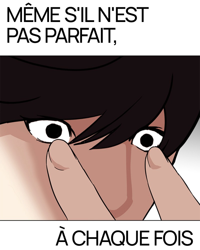 Lookism Chapitre 242 - Page 57