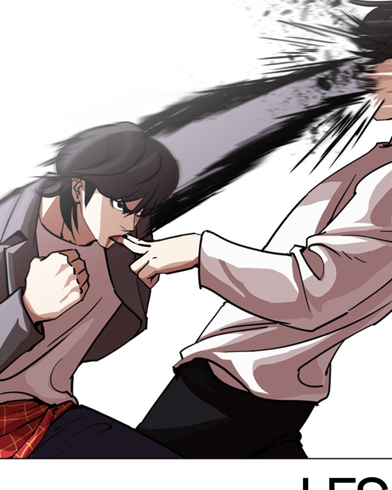 Lookism Chapitre 242 - Page 61