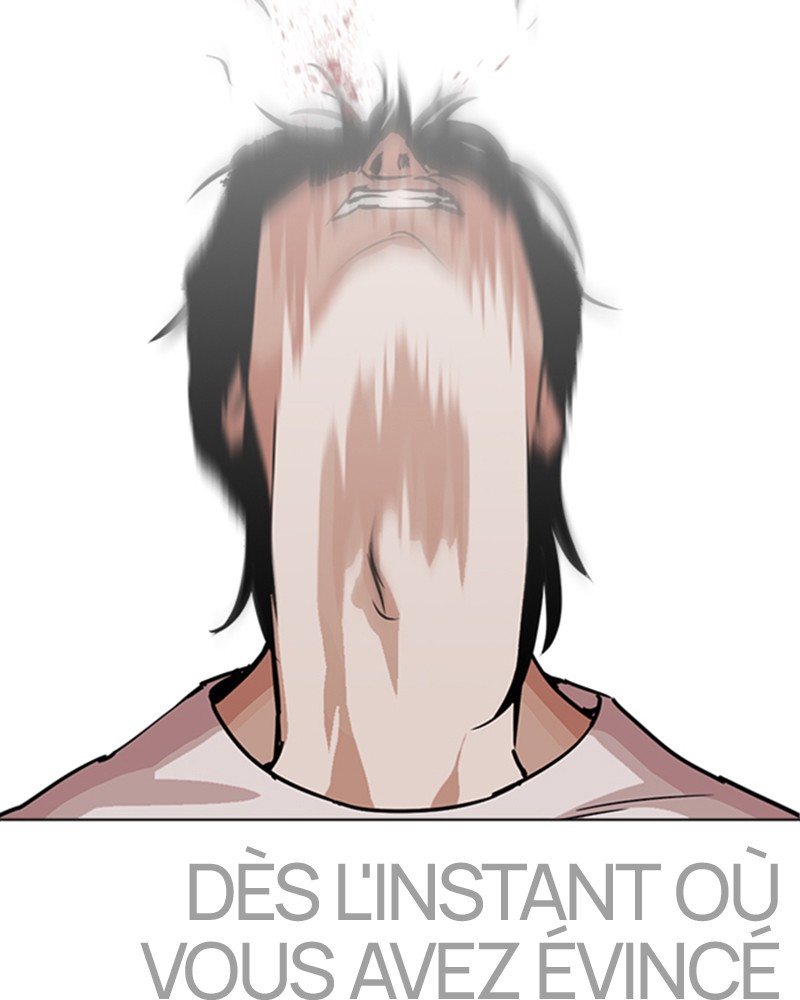 Lookism Chapitre 242 - Page 71