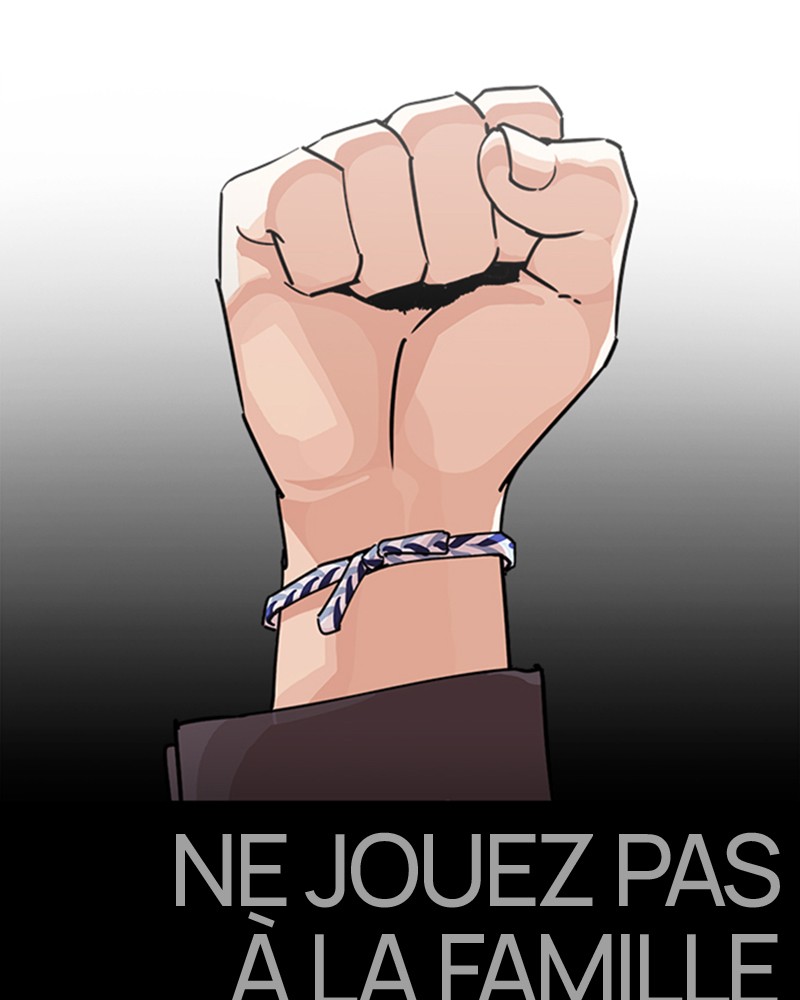 Lookism Chapitre 242 - Page 73