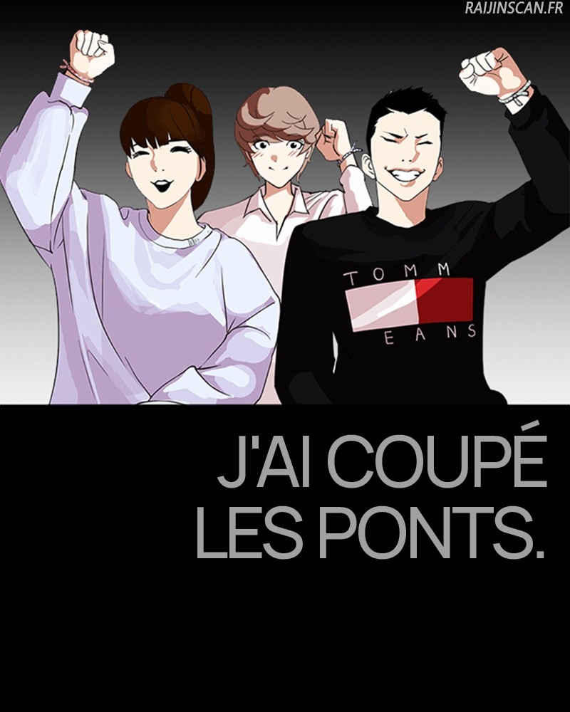 Lookism Chapitre 242 - Page 75