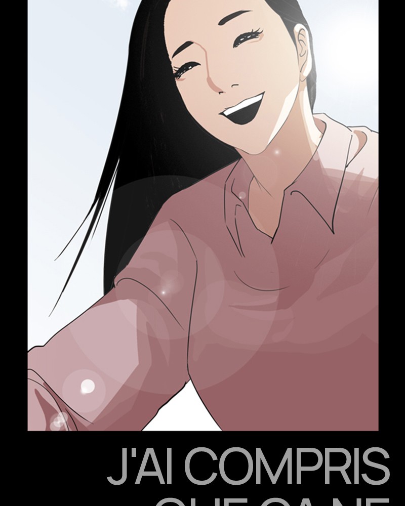 Lookism Chapitre 242 - Page 77