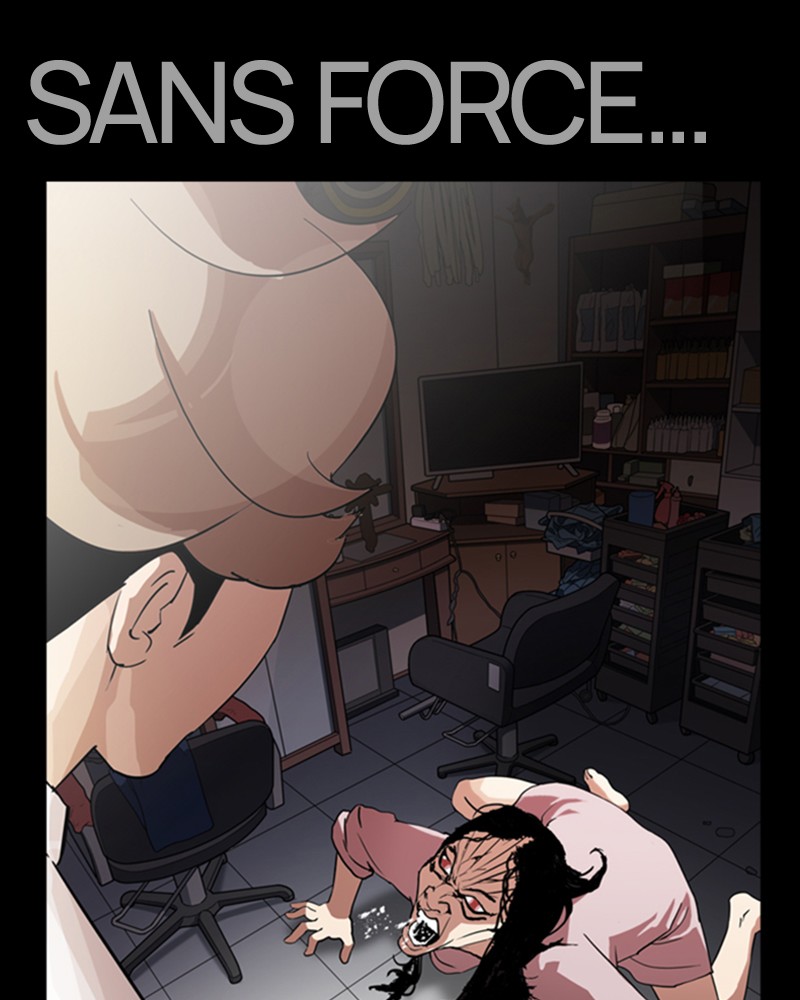 Lookism Chapitre 242 - Page 79