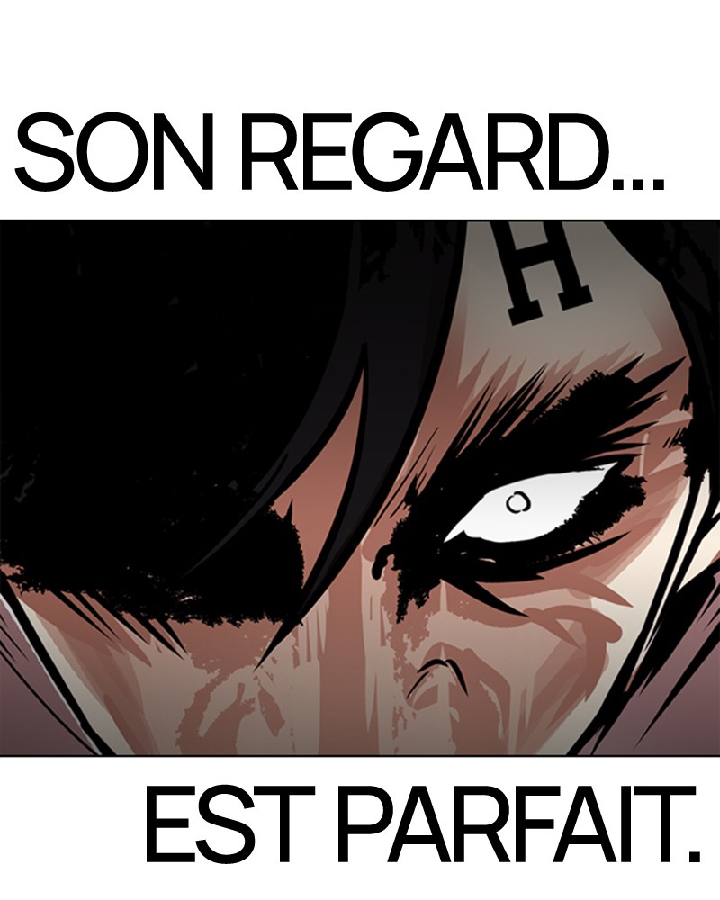 Lookism Chapitre 242 - Page 8