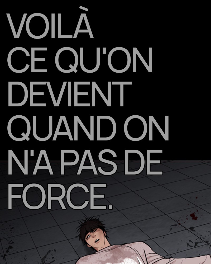 Lookism Chapitre 242 - Page 83