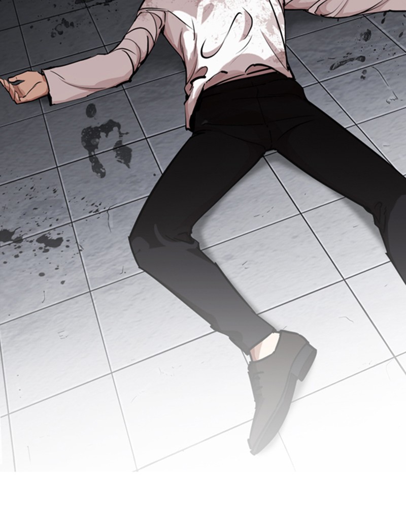 Lookism Chapitre 242 - Page 84