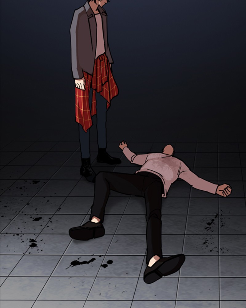 Lookism Chapitre 242 - Page 87