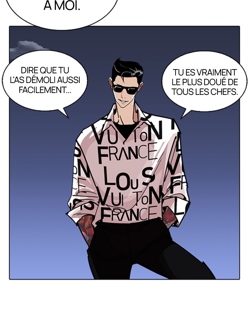 Lookism Chapitre 242 - Page 89