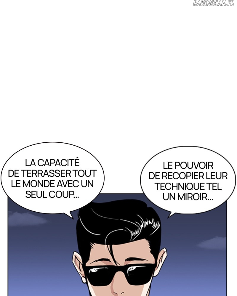 Lookism Chapitre 242 - Page 90