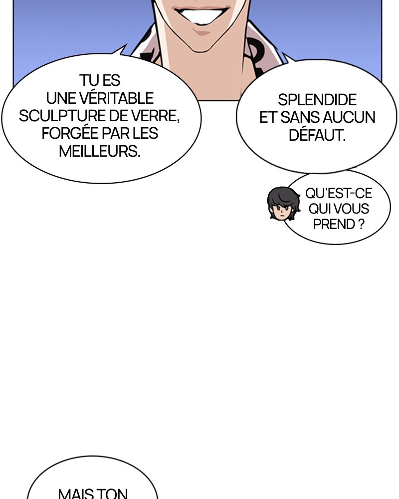 Lookism Chapitre 242 - Page 91