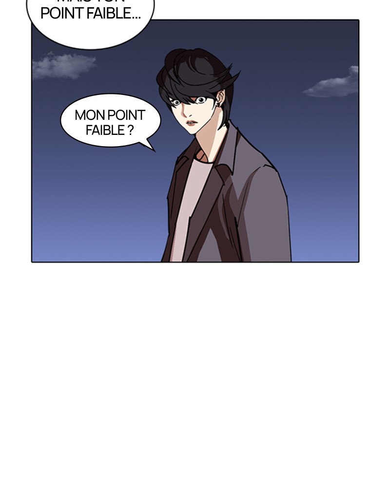 Lookism Chapitre 242 - Page 92