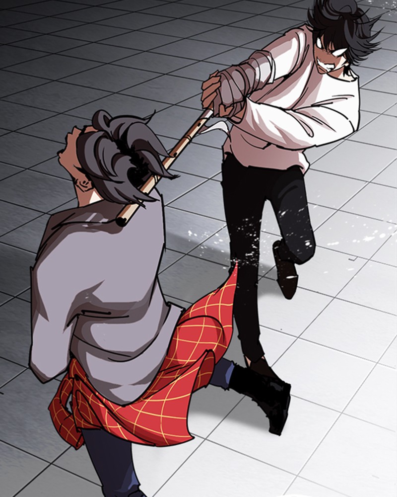 Lookism Chapitre 242 - Page 94