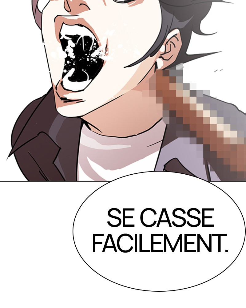 Lookism Chapitre 242 - Page 97