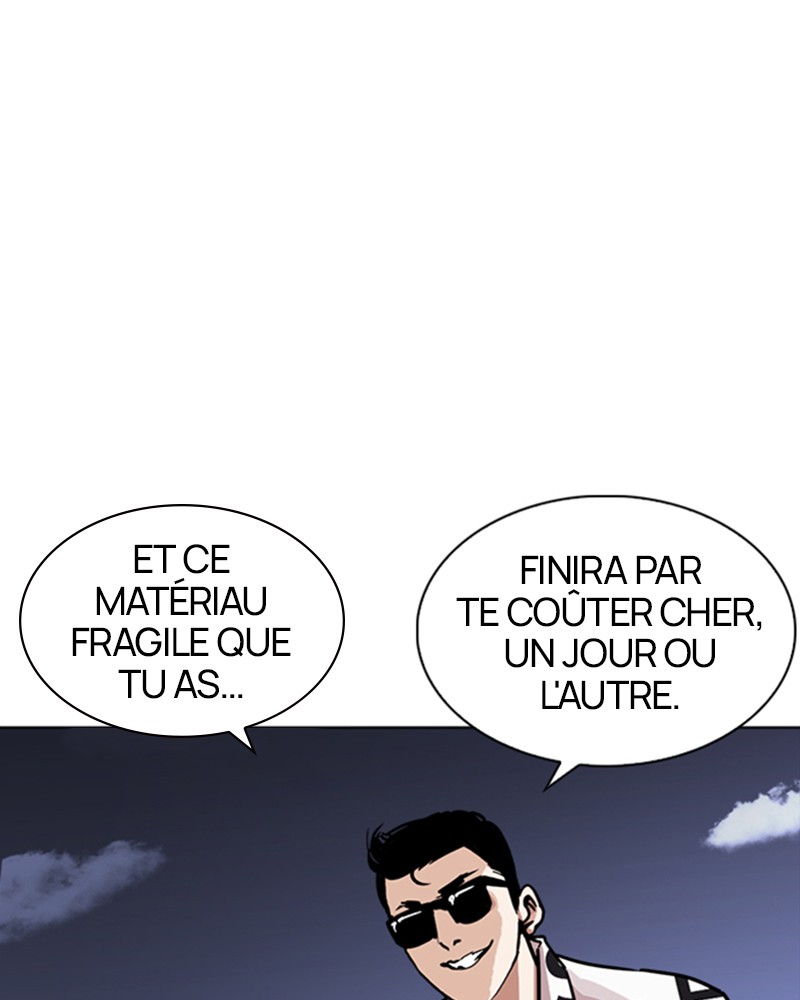 Lookism Chapitre 242 - Page 99