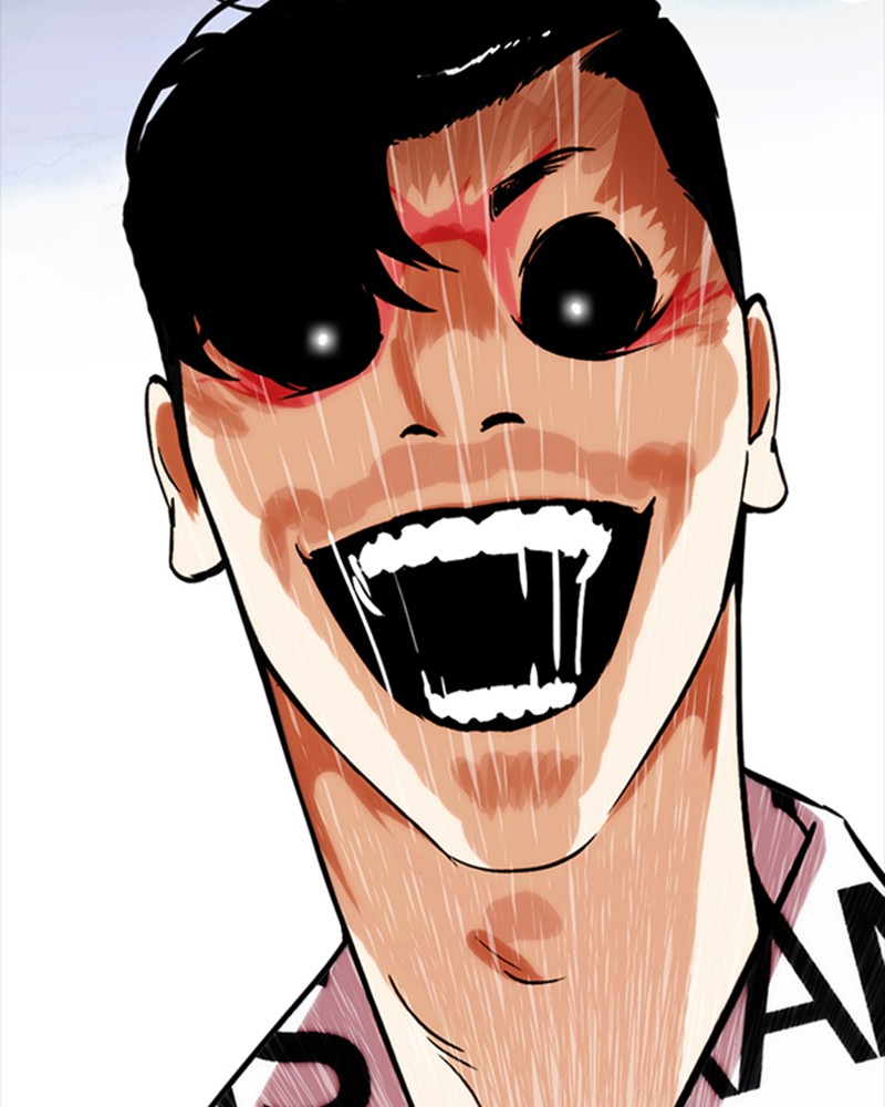 Lookism Chapitre 243 - Page 106