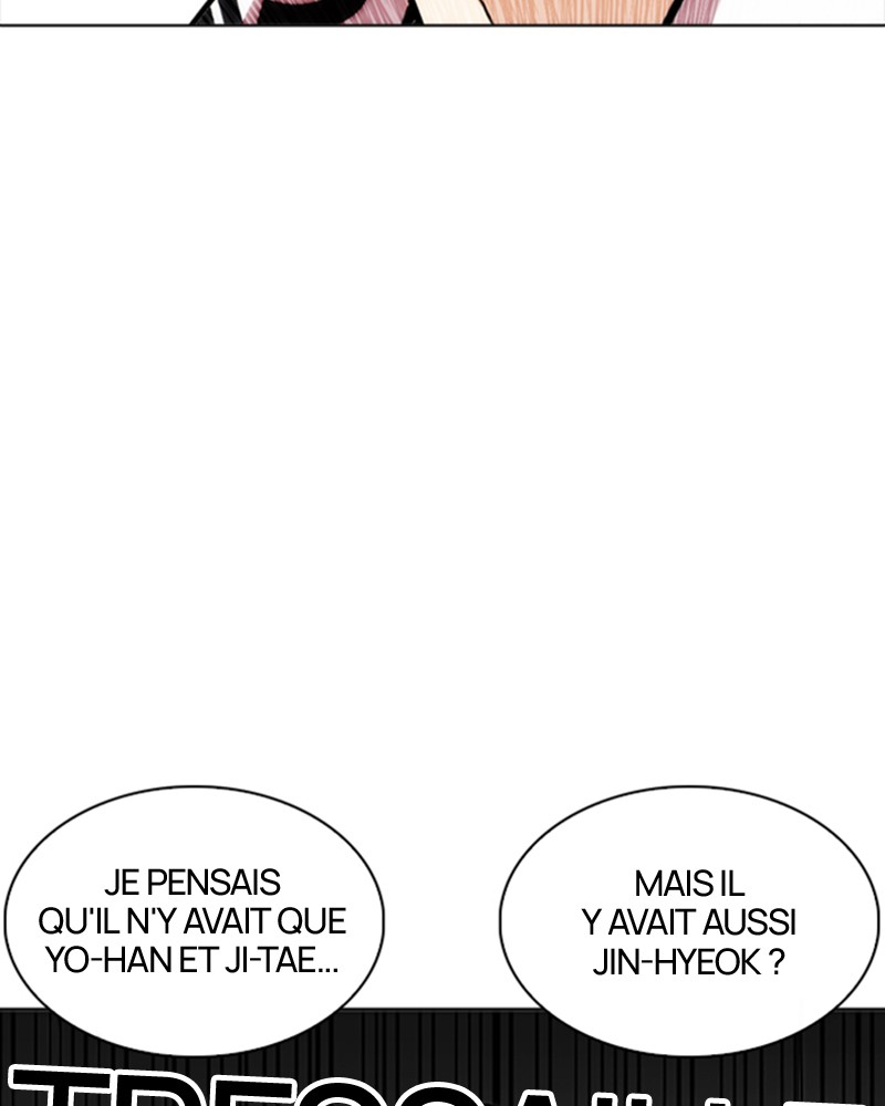 Lookism Chapitre 243 - Page 107