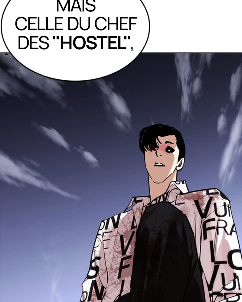 Lookism Chapitre 243 - Page 111