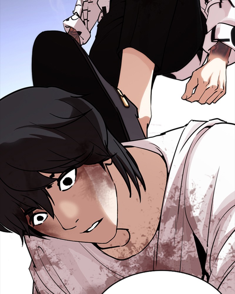 Lookism Chapitre 243 - Page 112