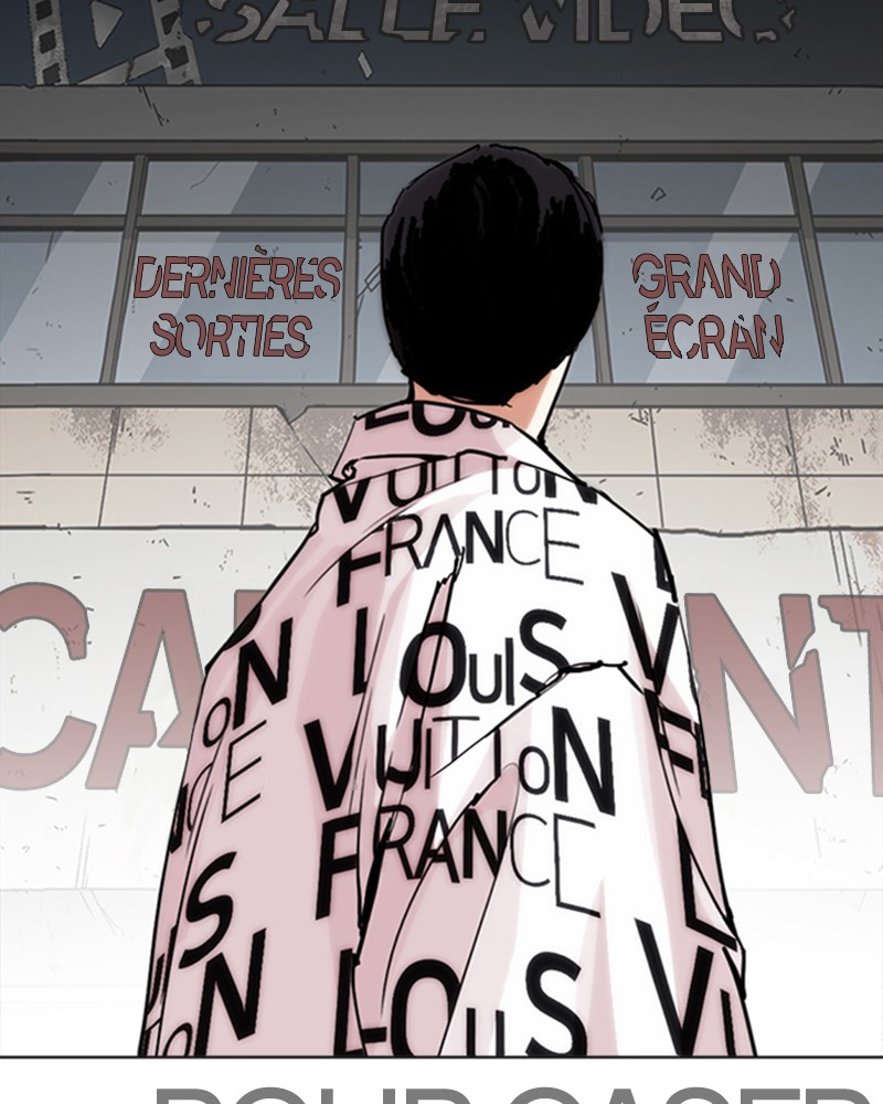 Lookism Chapitre 243 - Page 124