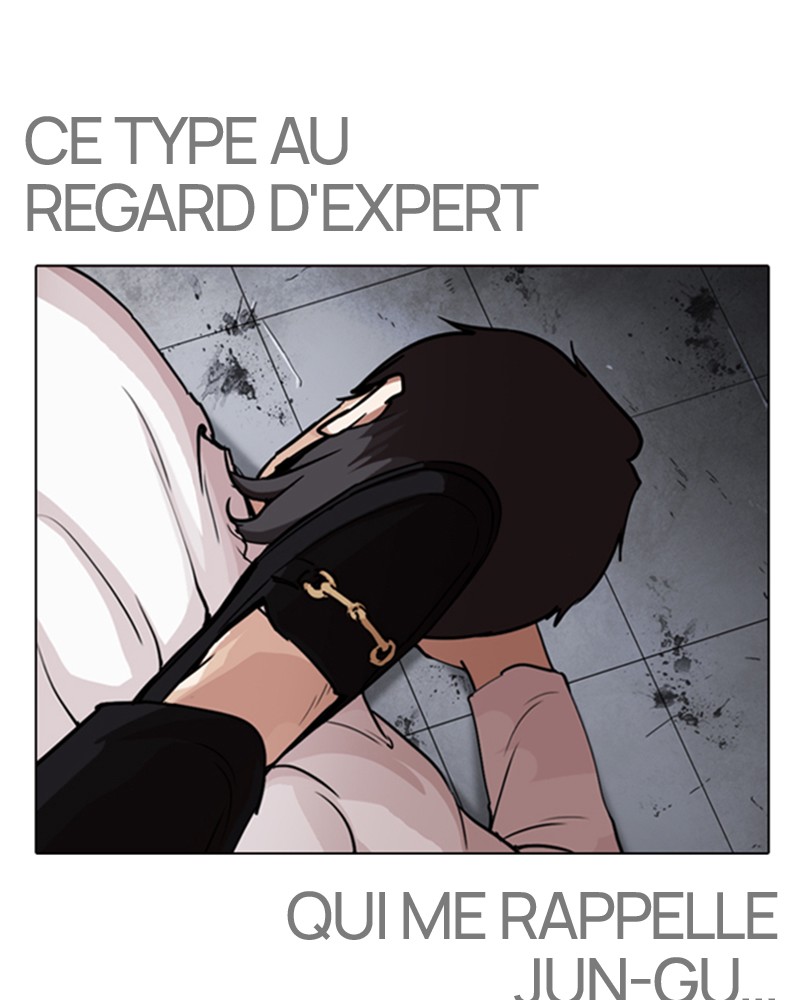 Lookism Chapitre 243 - Page 127