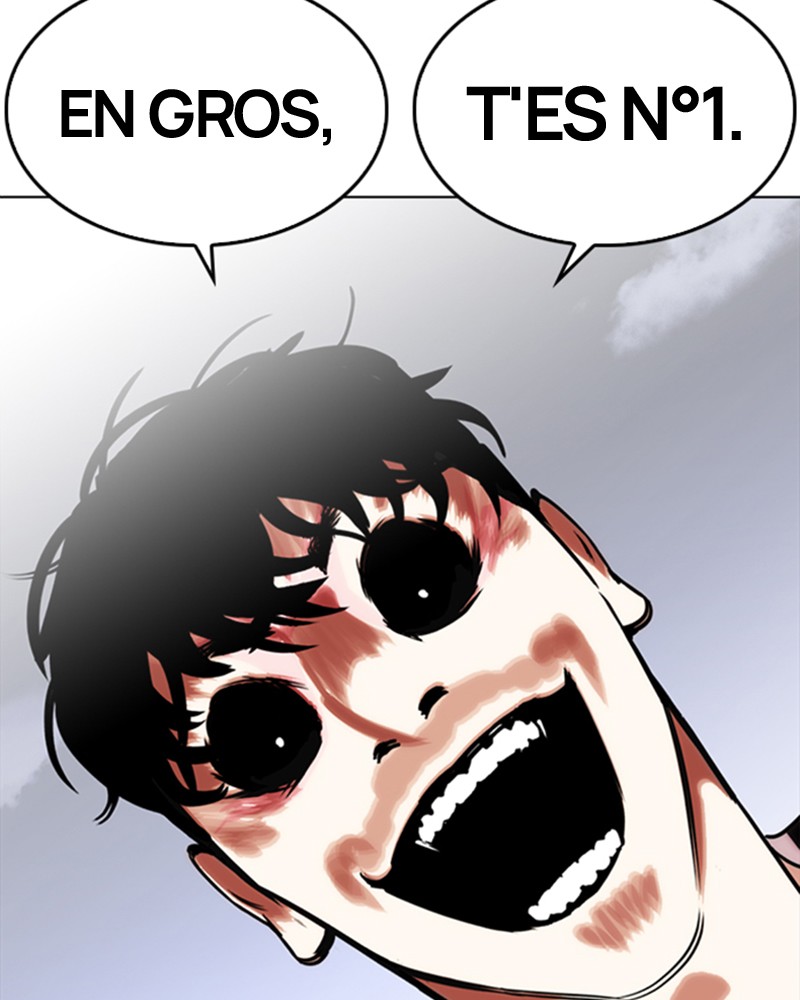 Lookism Chapitre 243 - Page 131