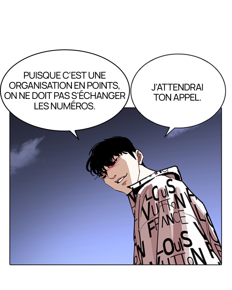 Lookism Chapitre 243 - Page 134