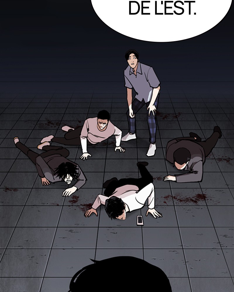 Lookism Chapitre 243 - Page 136