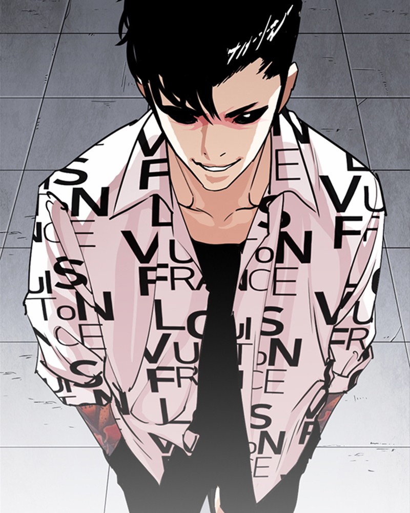 Lookism Chapitre 243 - Page 137