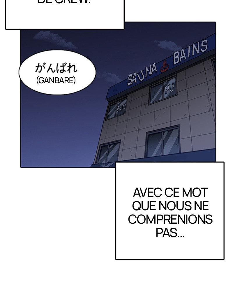 Lookism Chapitre 243 - Page 141