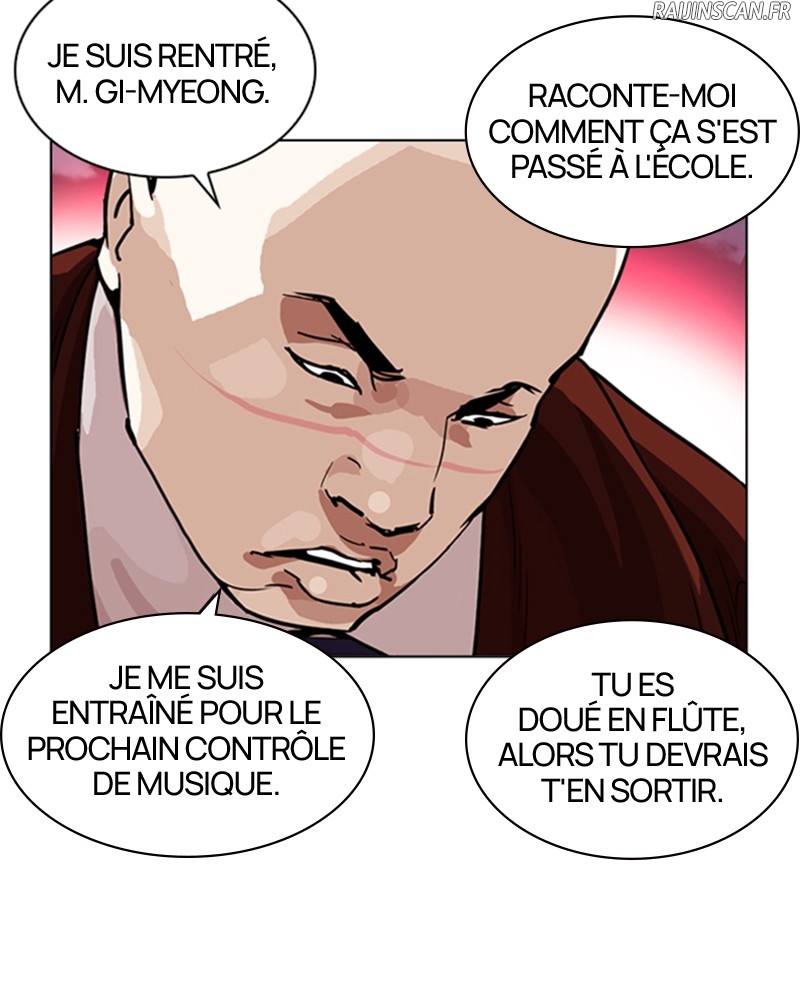 Lookism Chapitre 243 - Page 145