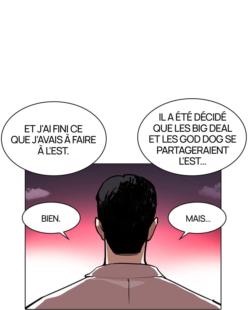 Lookism Chapitre 243 - Page 146