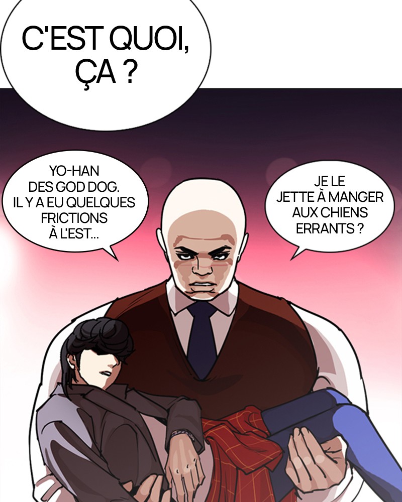 Lookism Chapitre 243 - Page 148