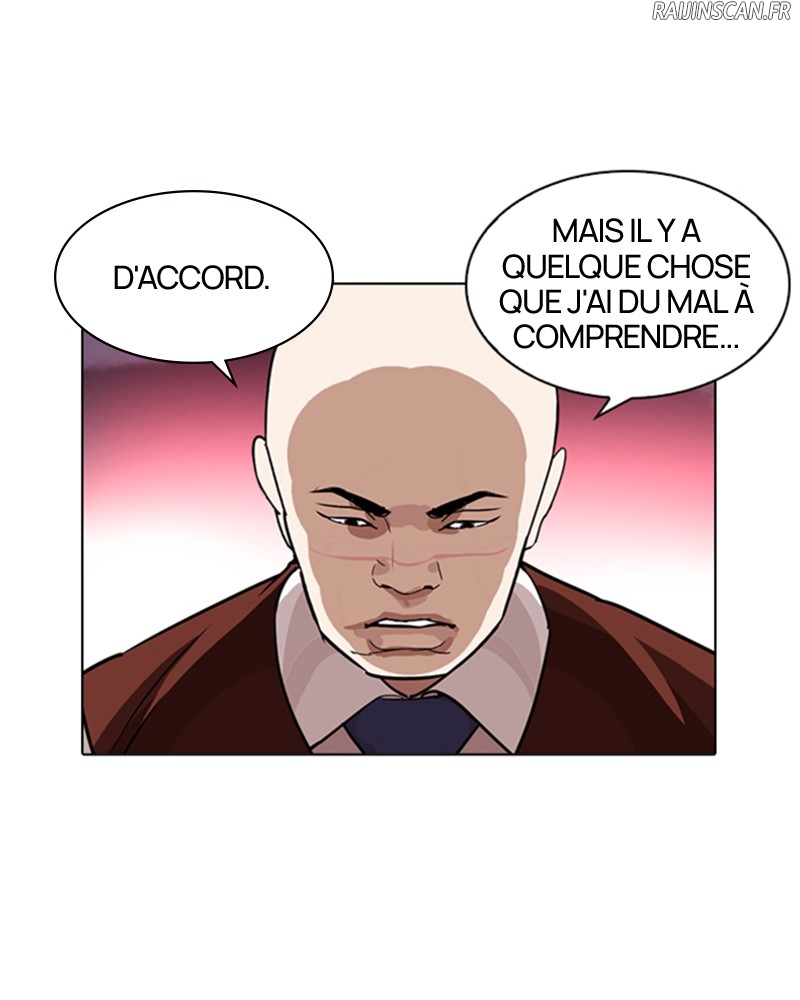 Lookism Chapitre 243 - Page 150
