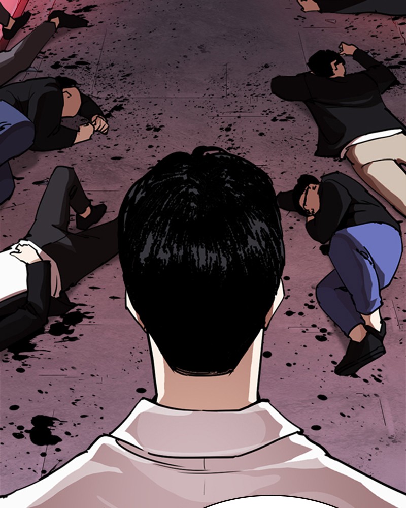 Lookism Chapitre 243 - Page 153