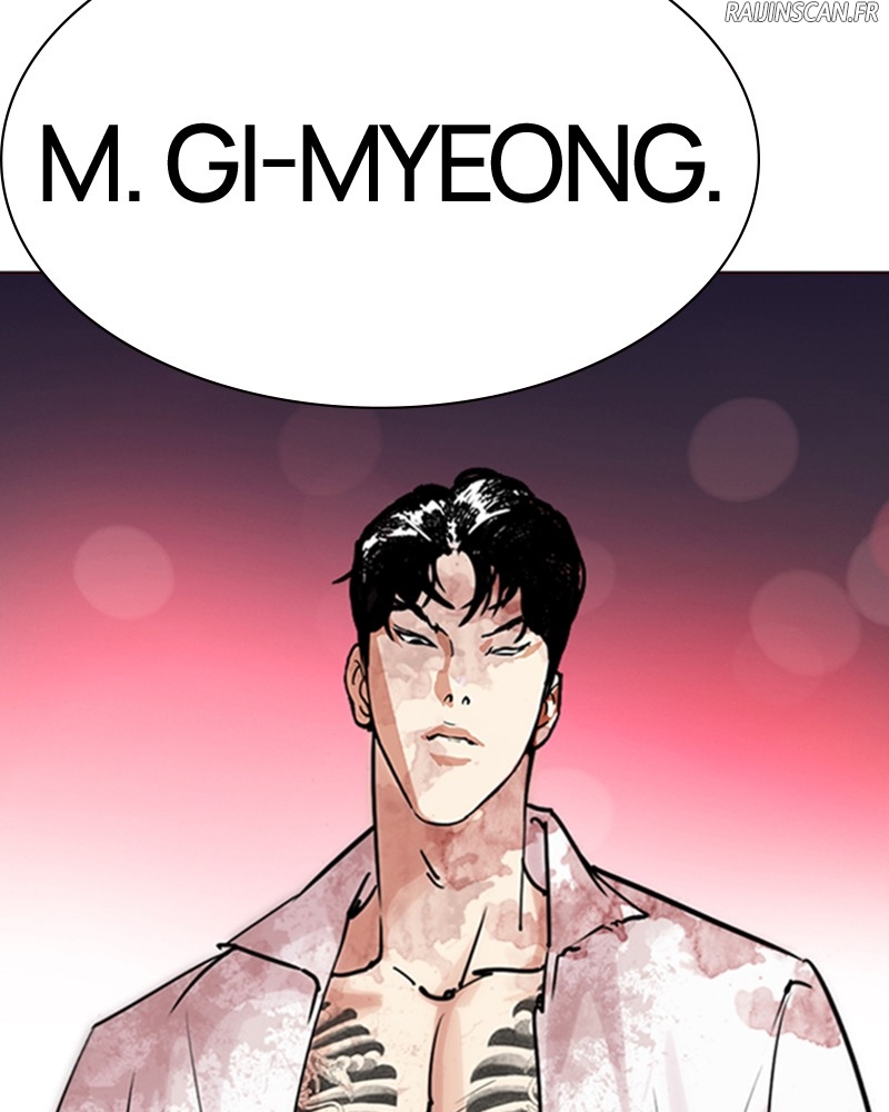 Lookism Chapitre 243 - Page 155