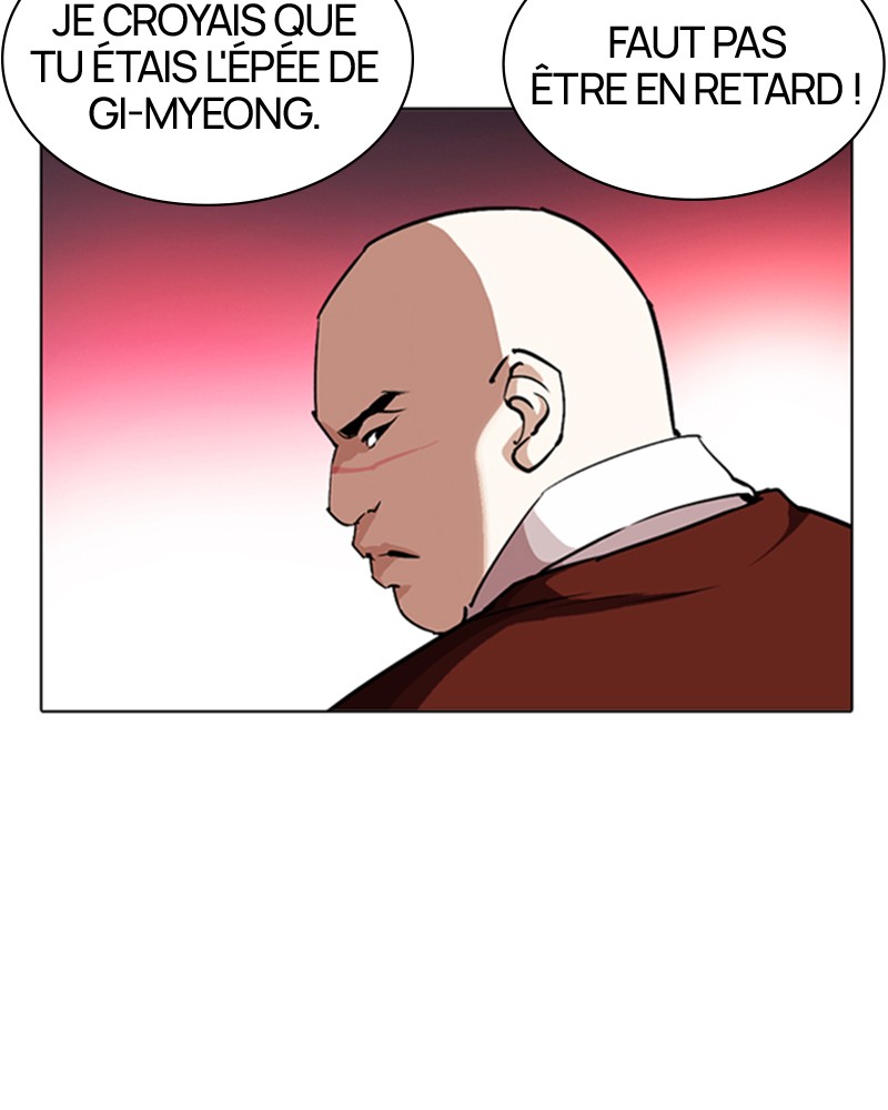 Lookism Chapitre 243 - Page 161