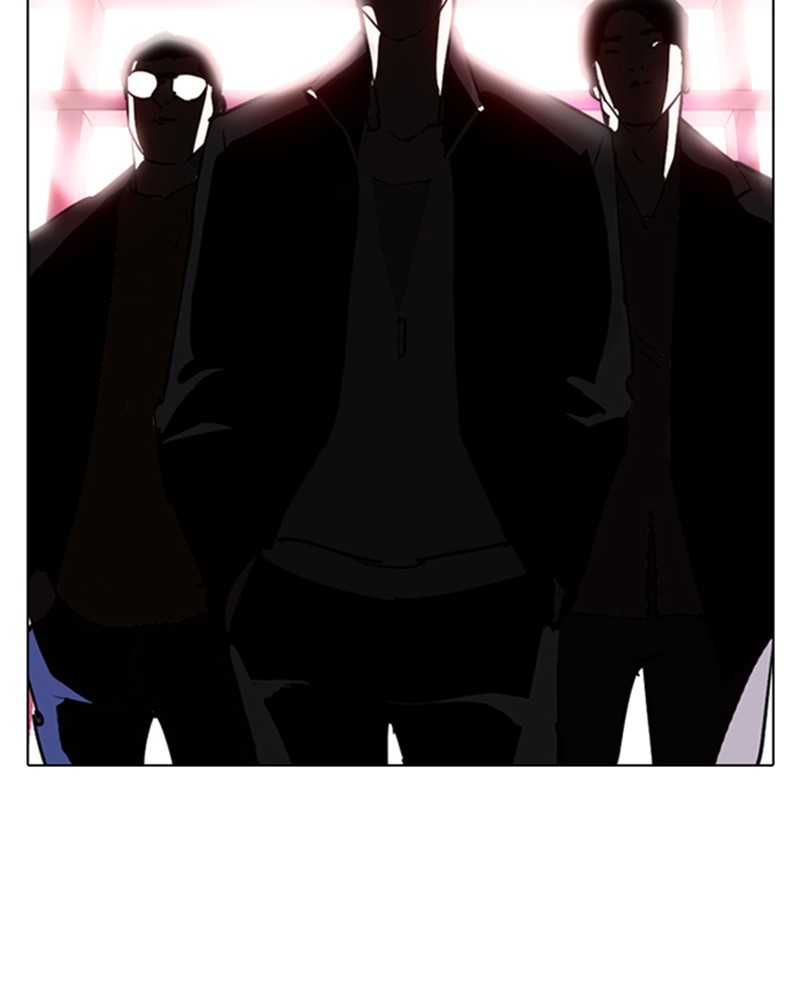 Lookism Chapitre 243 - Page 163