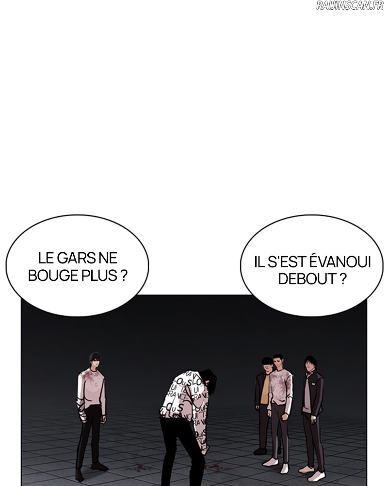Lookism Chapitre 243 - Page 30