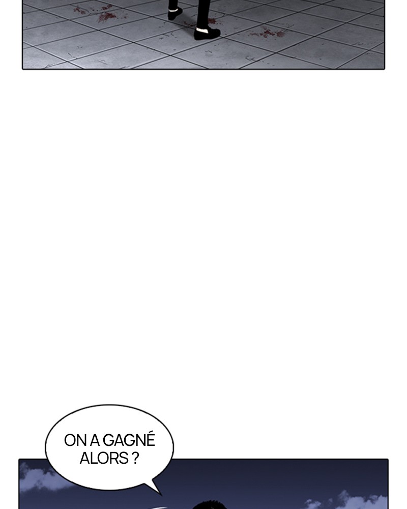 Lookism Chapitre 243 - Page 31