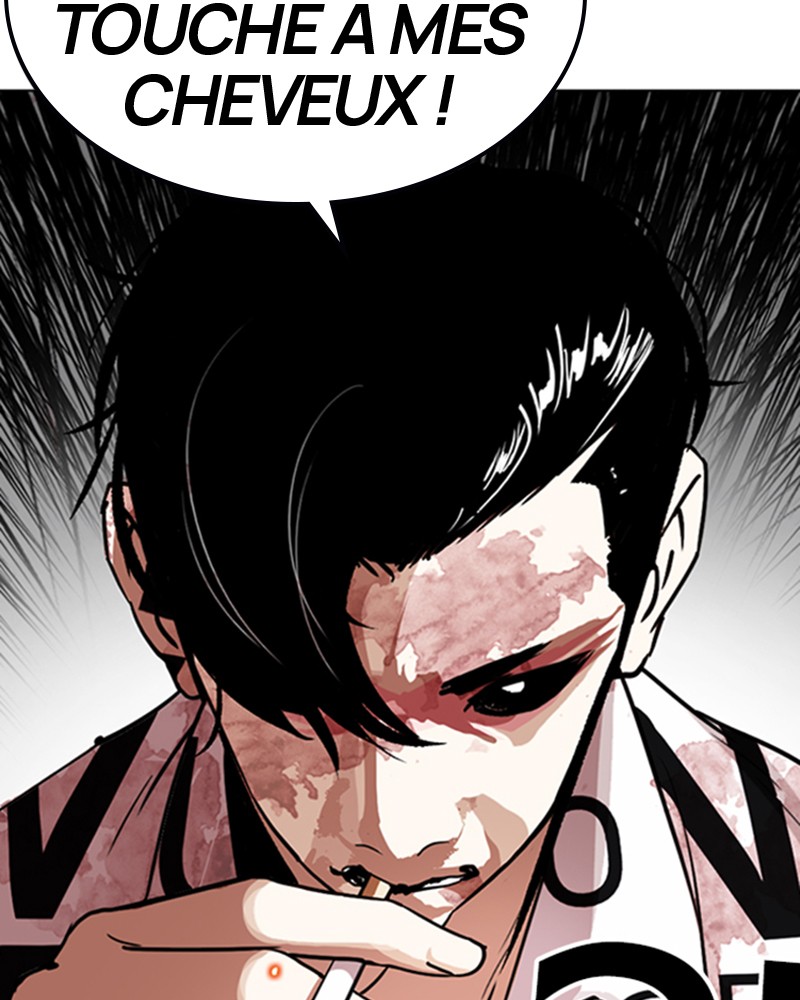 Lookism Chapitre 243 - Page 36