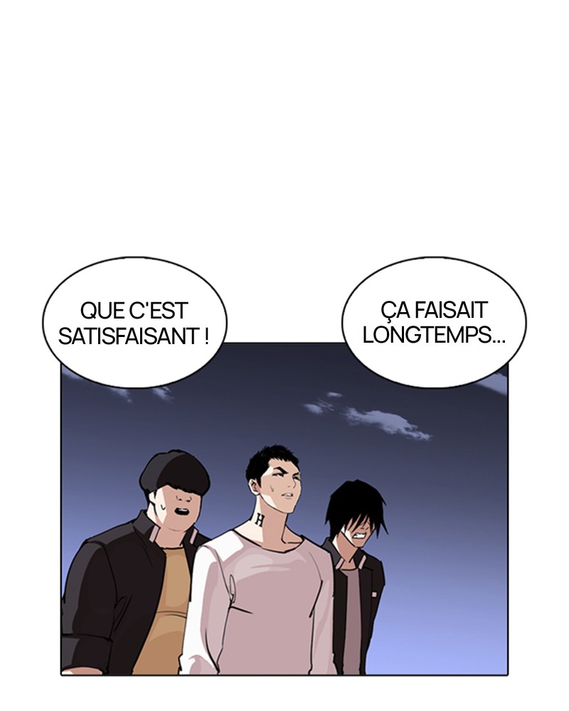 Lookism Chapitre 243 - Page 38