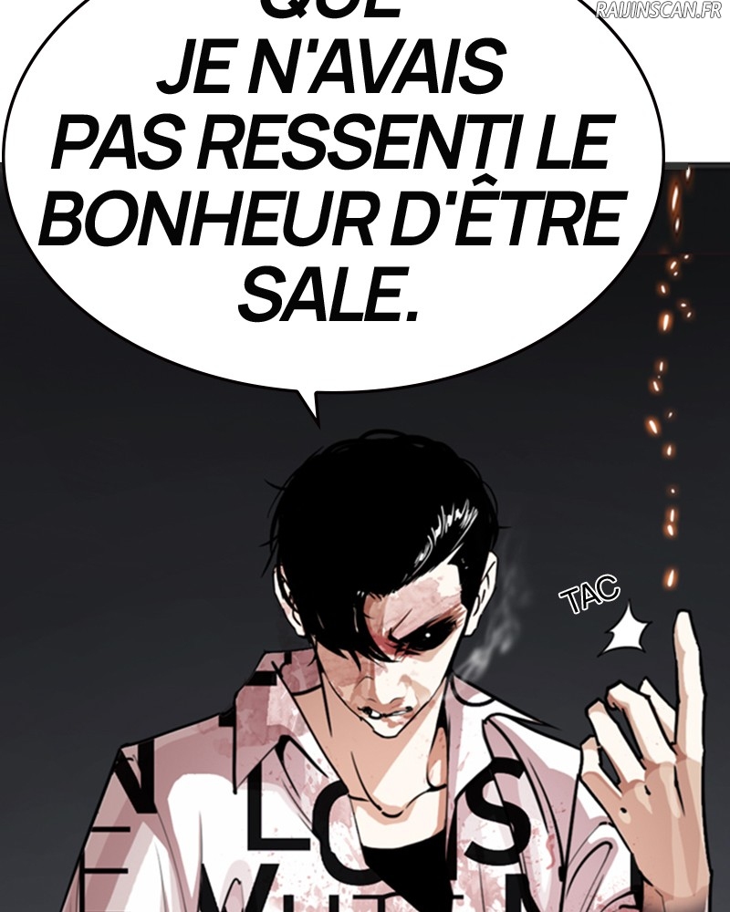 Lookism Chapitre 243 - Page 40