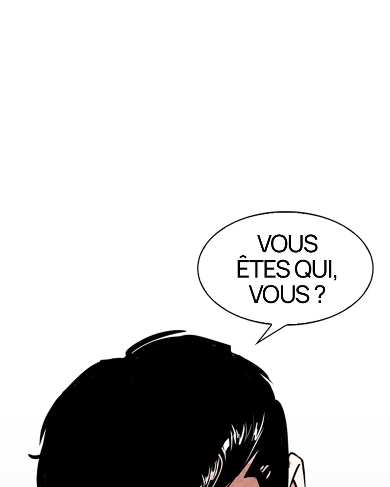 Lookism Chapitre 243 - Page 44