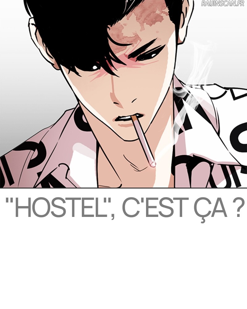 Lookism Chapitre 243 - Page 45